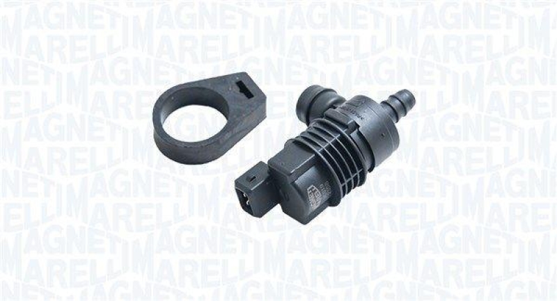 MAGNETI MARELLI Be-/Entlüftungsventil, Kraftstoffbehälter