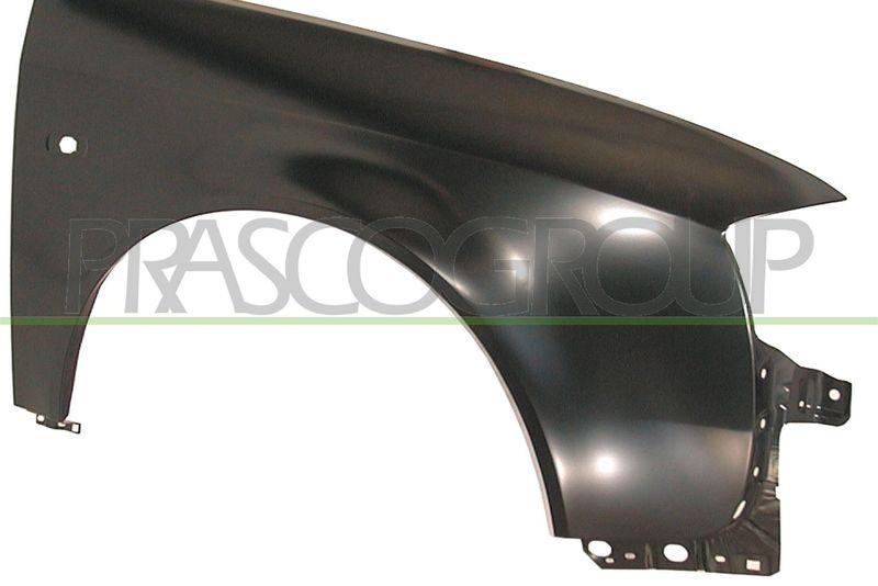 PRASCO Kotflügel Premium
