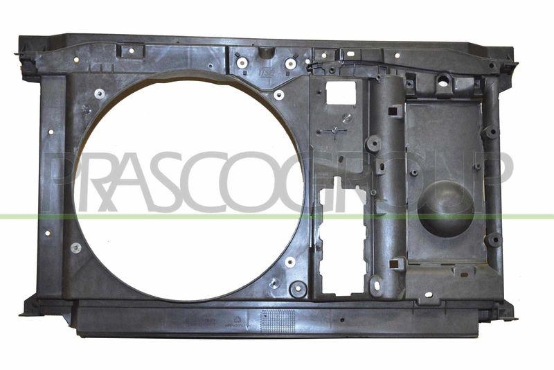 Front Cowling