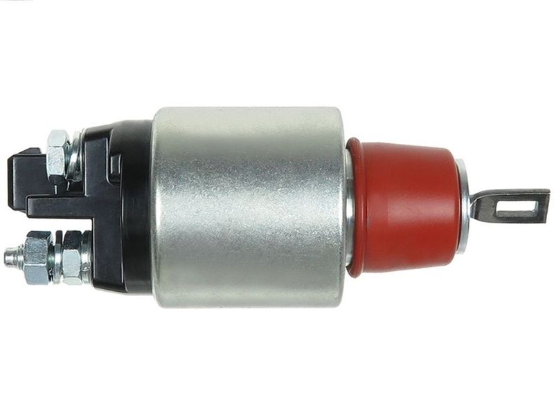 AS-PL Magnetschalter für Starter / Anlasser Brandneu AS-PL