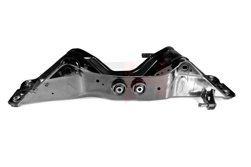 Achskörper Hinten passend für Subaru Forester 2.0 AWD 10 S Turbo