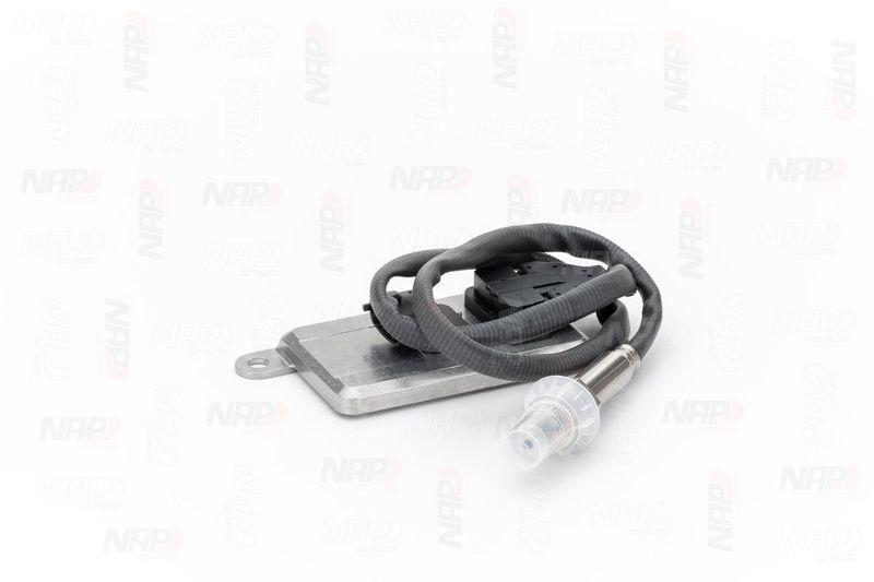 NAP carPARTS NOx-Sensor, Harnstoffeinspritzung