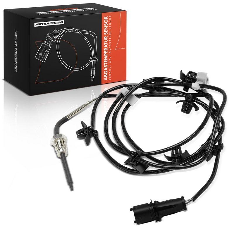 1x Frankberg Abgastemperatursensor 5481FB0057141