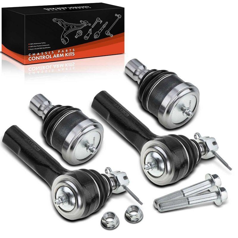 1x Frankberg Querlenker Satz Vorderachse 5481FB0036530