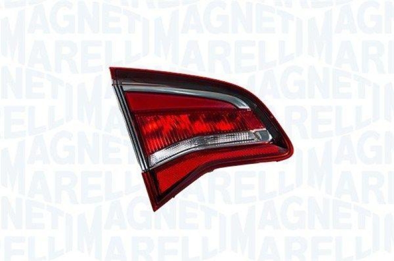 MAGNETI MARELLI Combination Rear Light