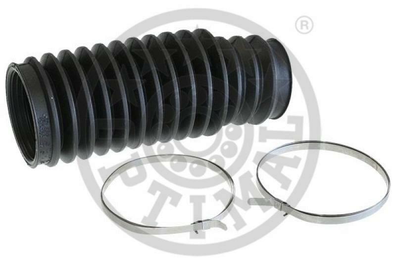 OPTIMAL Bellow, steering