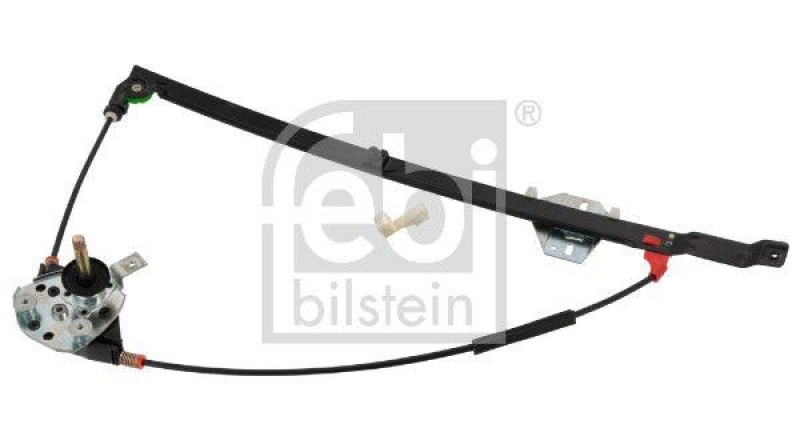 FEBI BILSTEIN Window Regulator