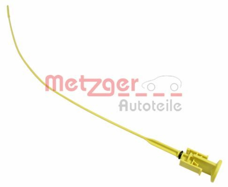 METZGER Oil Dipstick