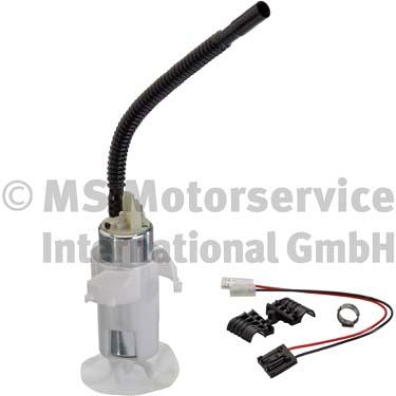 PIERBURG Fuel Pump