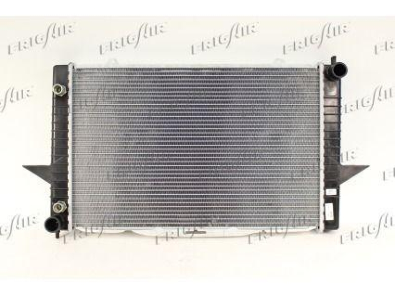 FRIGAIR Radiator, engine cooling