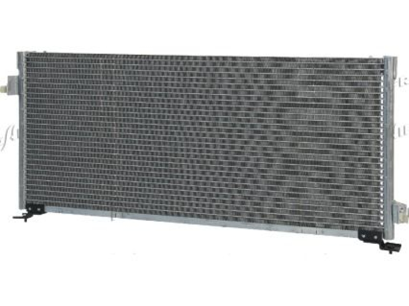 FRIGAIR Condenser, air conditioning