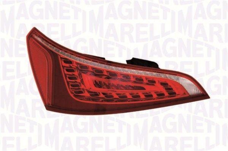 MAGNETI MARELLI Combination Rear Light