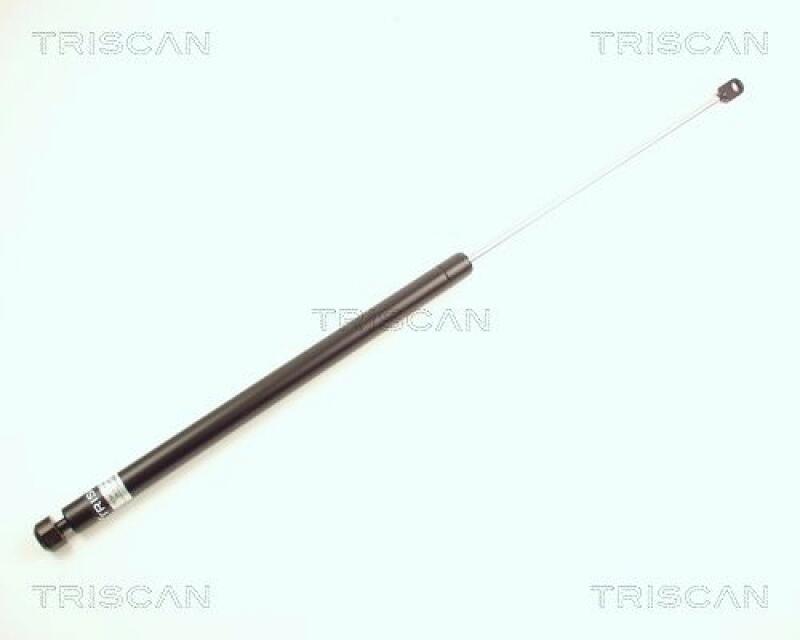 TRISCAN Gas Spring, bonnet