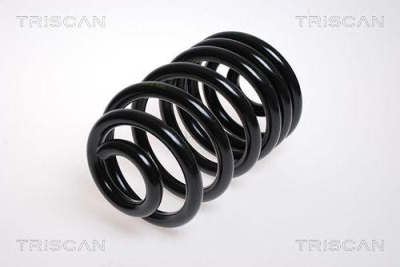 TRISCAN Coil Spring