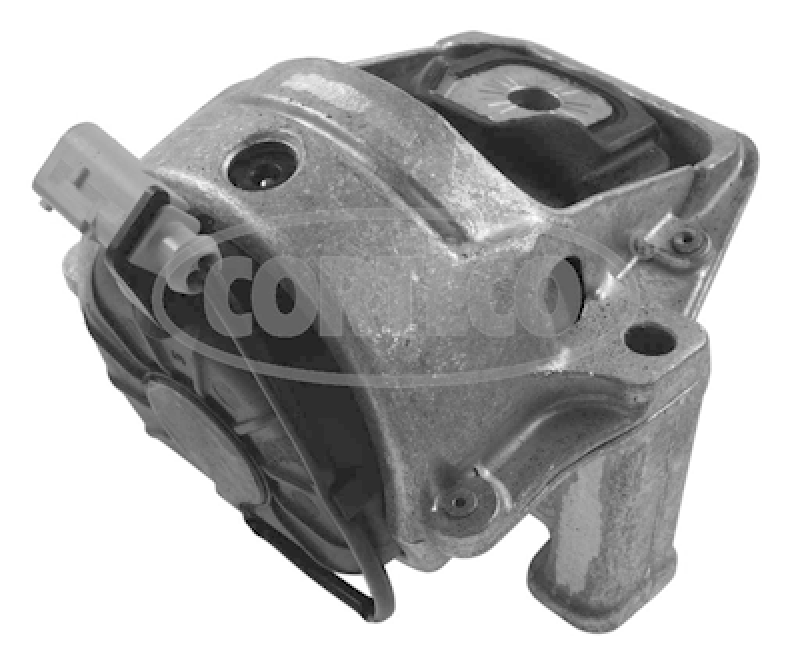 CORTECO Lagerung, Motor 80004473