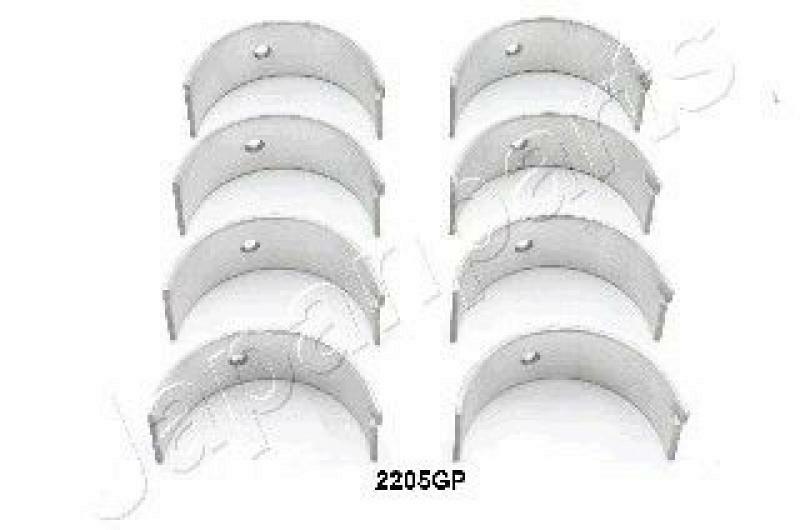 JAPANPARTS Pleuellager CB2205GP