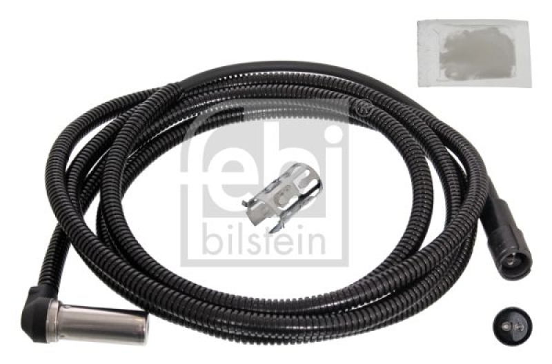 FEBI BILSTEIN Sensor, Raddrehzahl