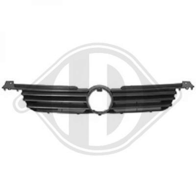 DIEDERICHS K&uuml;hlergitter 2208040