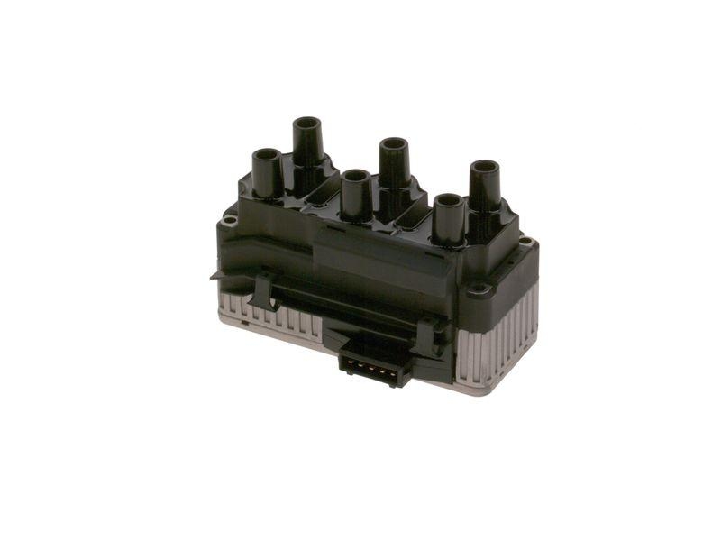 BOSCH Ignition Coil