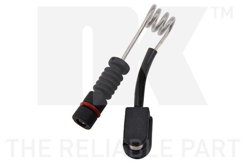 Warnkontakt, Bremsbelagverschlei&szlig; 280155