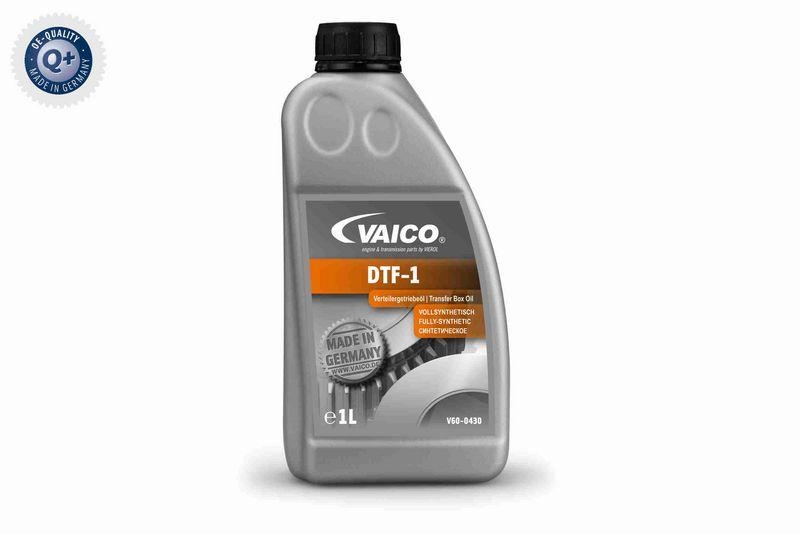 1L Vaico Verteilergetriebeöl Universal DTF-1