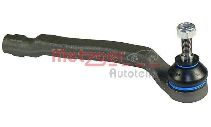 METZGER Spurstangenkopf KIT + GREENPARTS 54040402