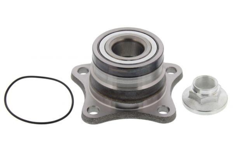 MAPCO Wheel Bearing Kit