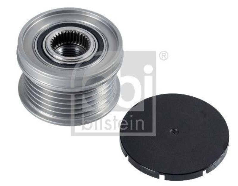 FEBI BILSTEIN Generatorfreilauf 34612