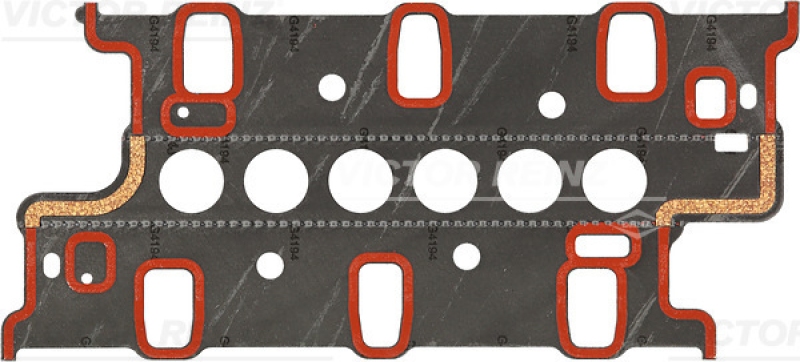 VICTOR REINZ Gasket, intake manifold