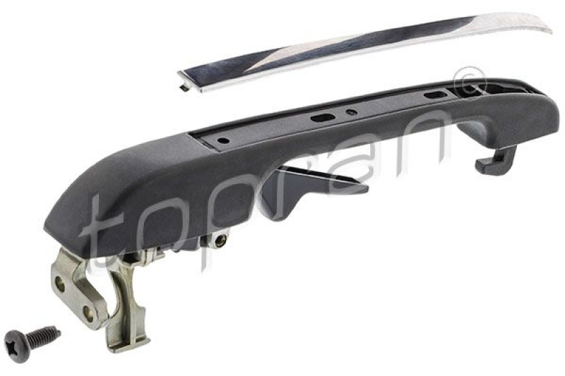 TOPRAN T&uuml;rgriff 104 178