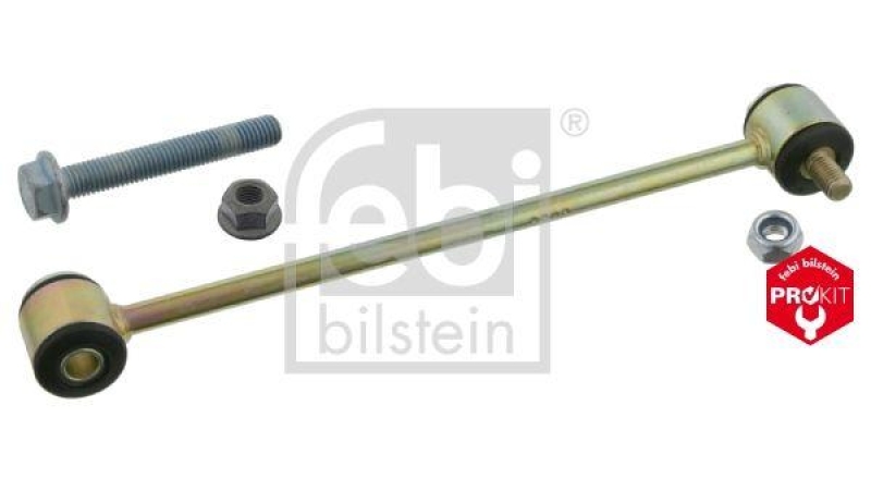 FEBI BILSTEIN Stange/Strebe, Stabilisator ProKit