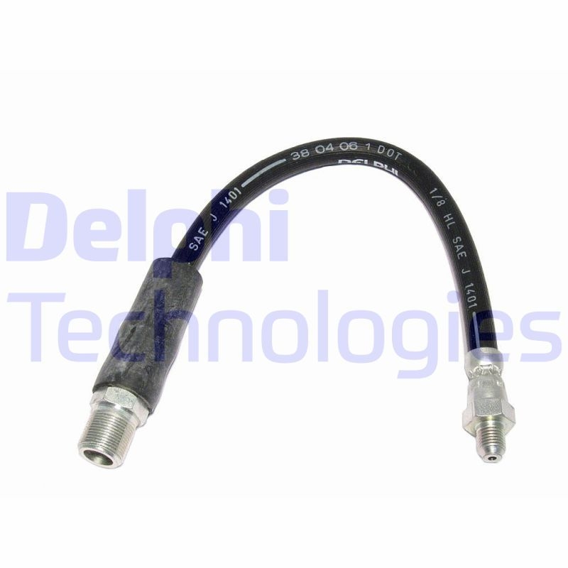 DELPHI Bremsschlauch LH1698