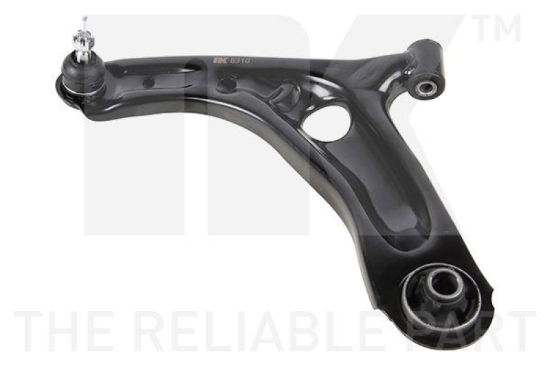 Track Control Arm