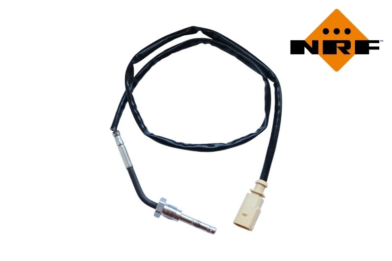 NRF Sensor, exhaust gas temperature EASY FIT