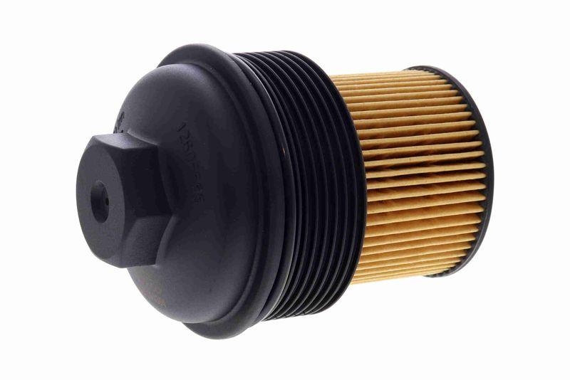 VAICO Cap, oil filter housing Original VAICO Quality