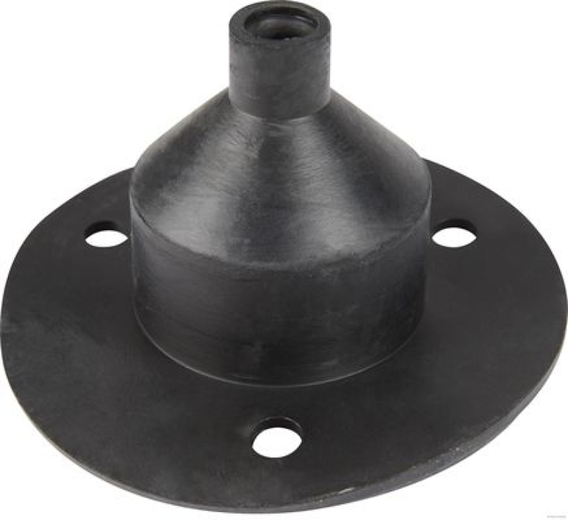 HERTH+BUSS ELPARTS Seal, trailer socket
