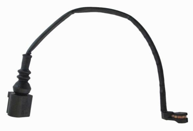 TEXTAR Warnkontakt, Bremsbelagverschlei&szlig; 98059500