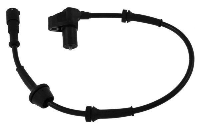TEXTAR Sensor, wheel speed