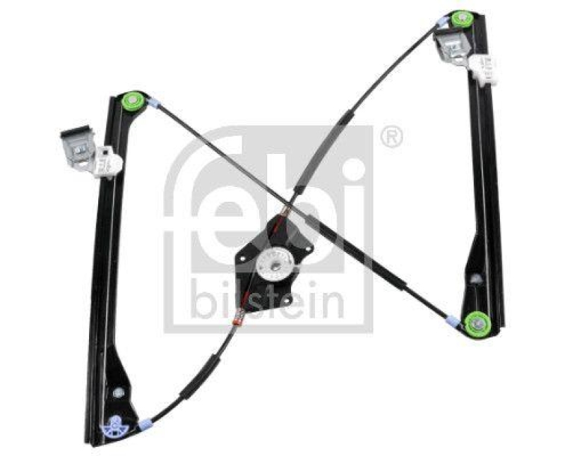 FEBI BILSTEIN Fensterheber 180312