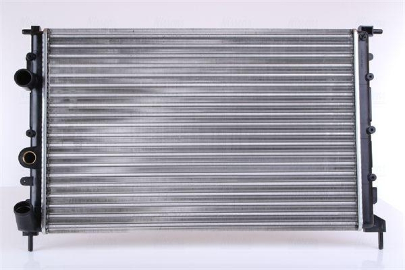 NISSENS Radiator, engine cooling