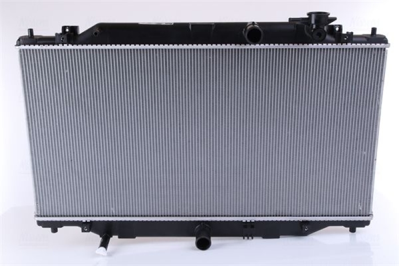 NISSENS Radiator, engine cooling