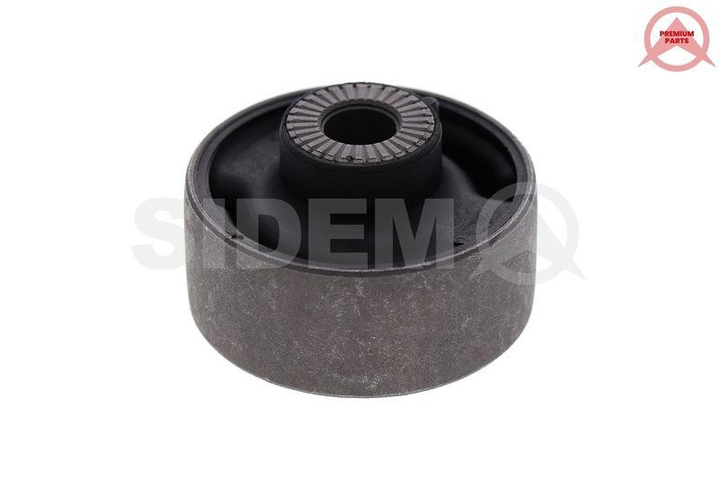 SIDEM Mounting, control/trailing arm