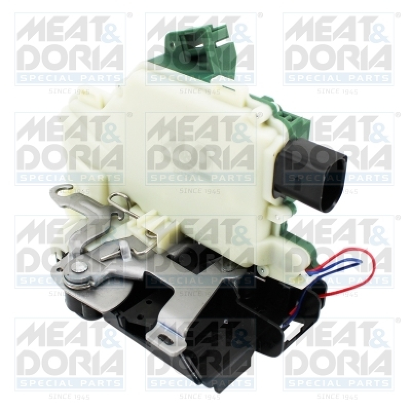 MEAT & DORIA Door Lock