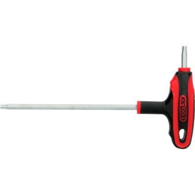 KS TOOLS Angled Screwdriver