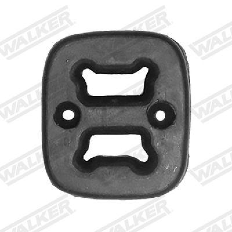 WALKER Rubber Strip, exhaust system
