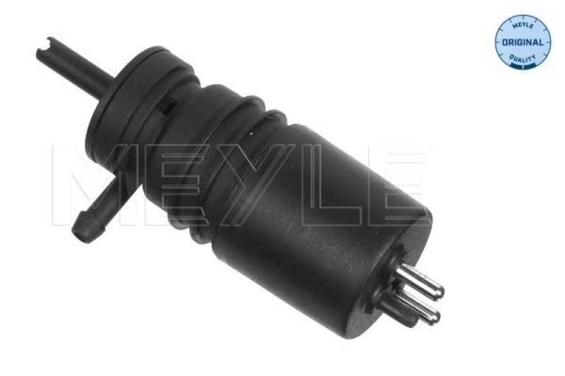 MEYLE Washer Fluid Pump, window cleaning MEYLE-ORIGINAL: True to OE.