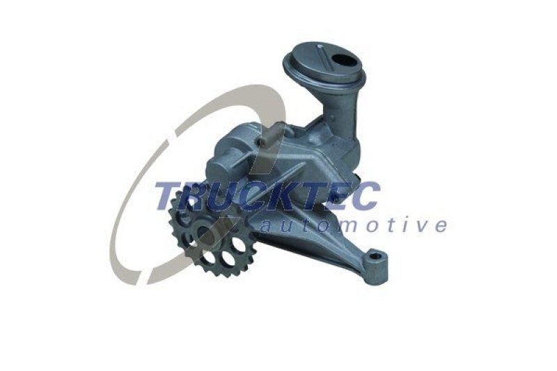 TRUCKTEC AUTOMOTIVE Oil Pump