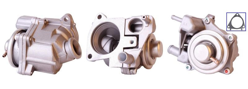 ELSTOCK EGR Valve