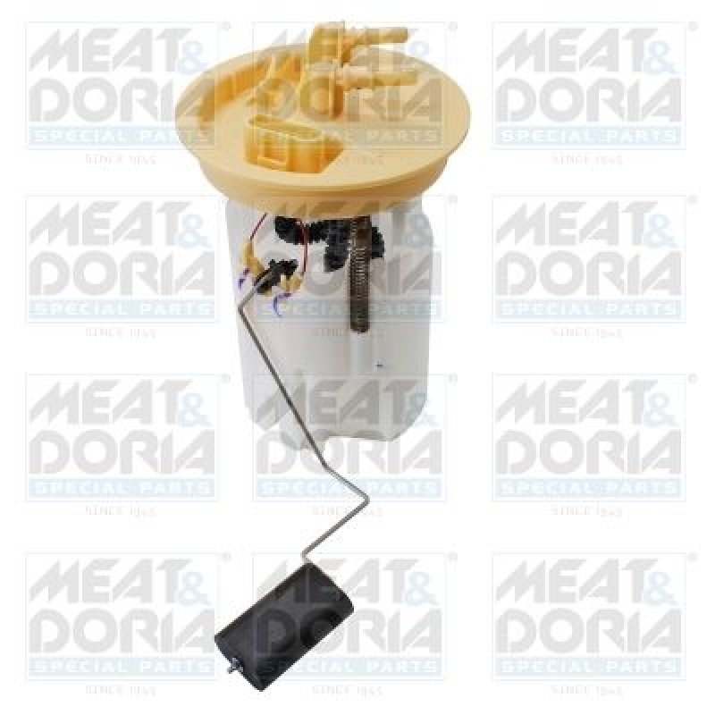 MEAT & DORIA Sensor, Kraftstoffvorrat