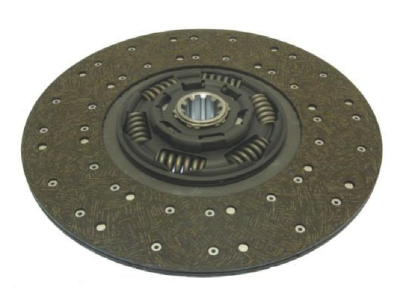 KAWE Clutch Disc